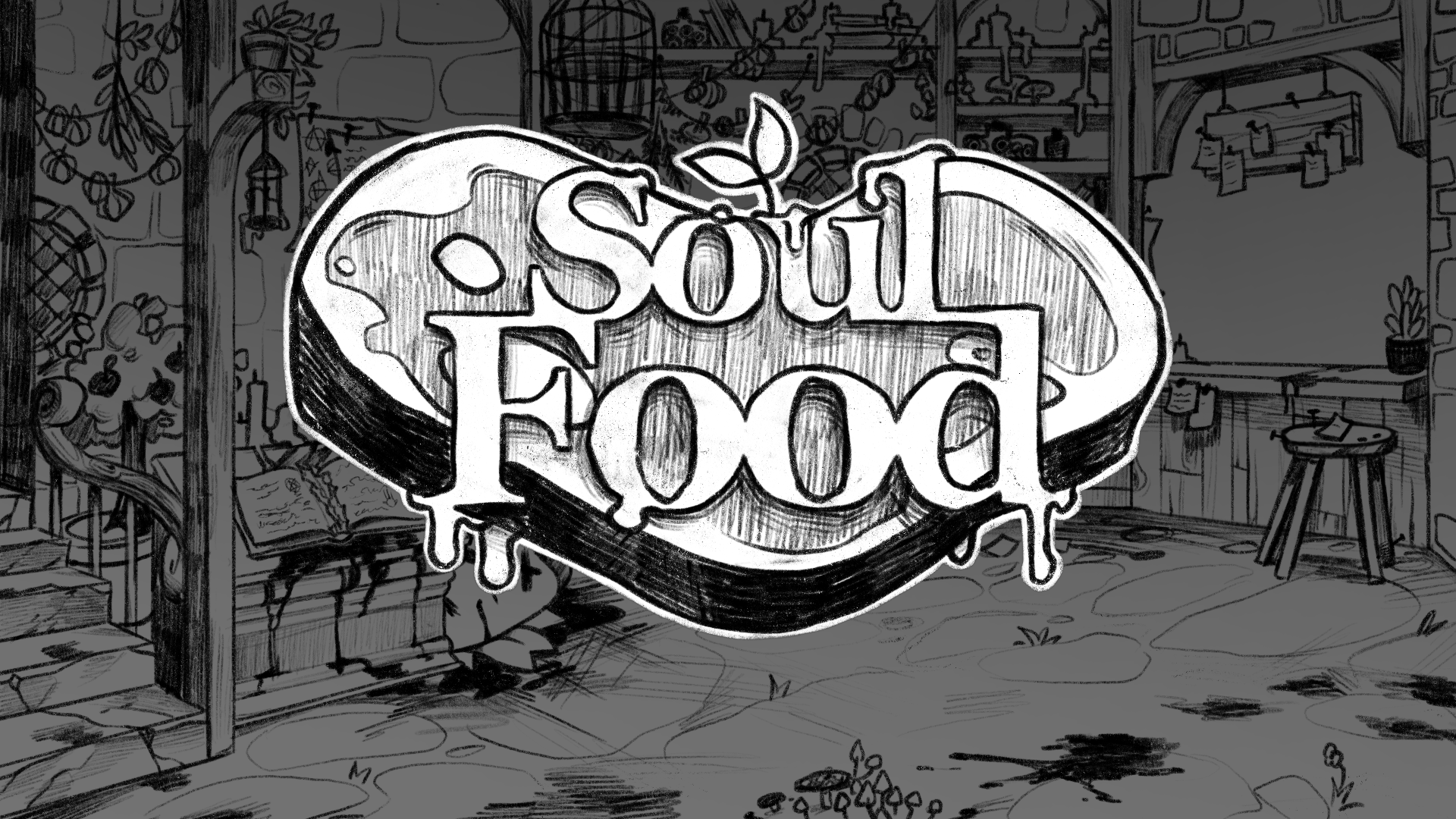 Soul Food Cover Image